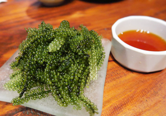 海葡萄好吃嗎？海葡萄怎么吃