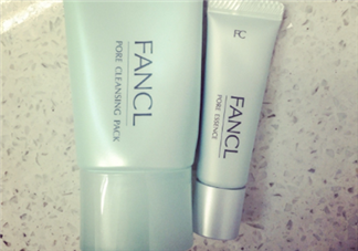 fancl去黑頭面膜怎么樣？fancl去黑頭面膜好用嗎？