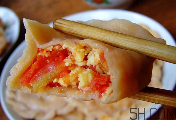 餃子餡怎么做好吃？餃子餡怎么調(diào)？