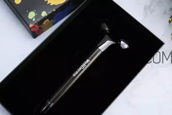 wellderma按摩儀怎么用？夢蝸按摩儀使用方法