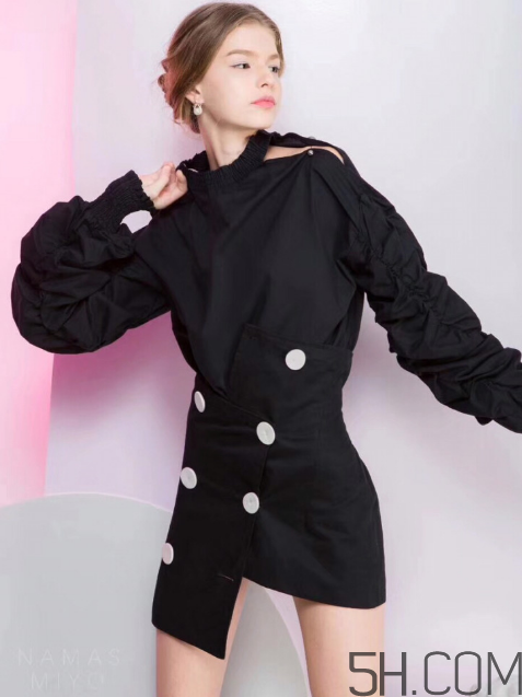 namas miyo是什么牌子？namas miyo是什么檔次？