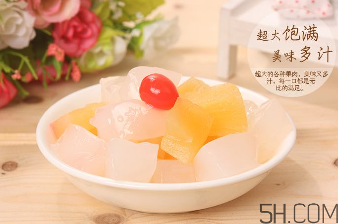 水果罐頭有營養(yǎng)嗎？水果罐頭比水果更有營養(yǎng)嗎？
