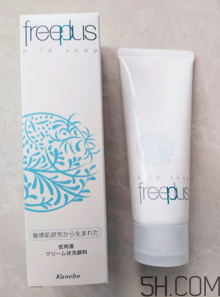 芙麗芳絲洗面奶適合油皮嗎？芙麗芳絲洗面奶適合什么膚質(zhì)？