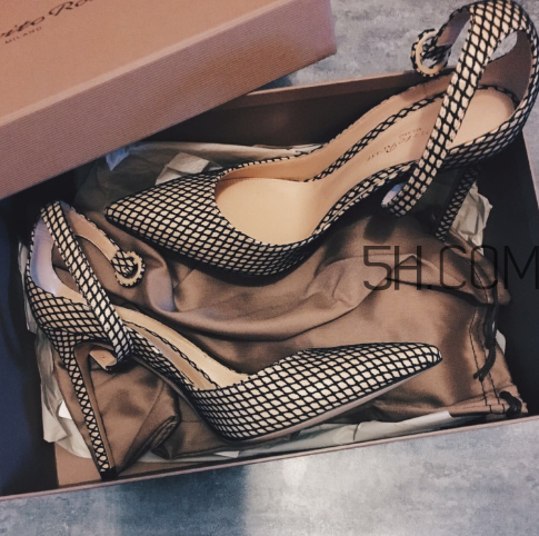 gianvito rossi多少錢？gianvito rossi貴嗎？
