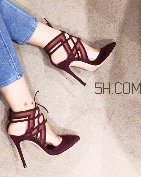gianvito rossi多少錢？gianvito rossi貴嗎？