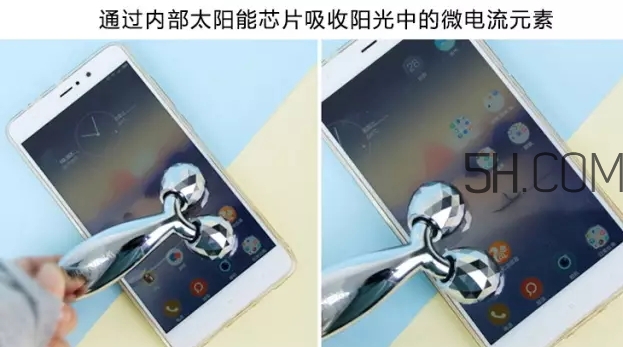 夢蝸按摩儀有微電流嗎？wellderma夢蝸按摩儀怎么清洗？