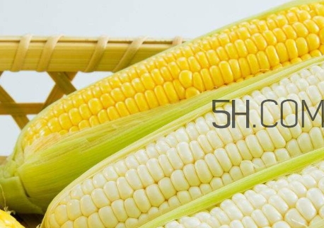 玉米和葡萄可以一起吃嗎？玉米葡萄的做法