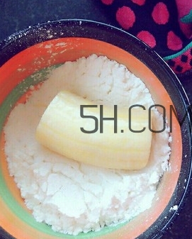 糖醋脆皮香蕉好吃嗎？糖醋脆皮香蕉做法食譜