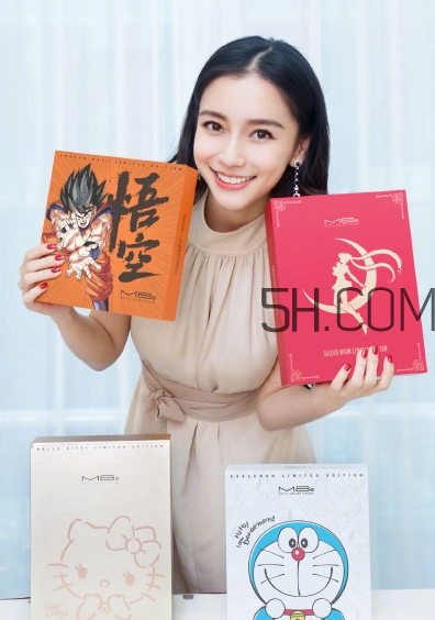 美圖m8s四大動(dòng)漫版多少錢(qián)？美圖m8s四大動(dòng)漫版怎么樣