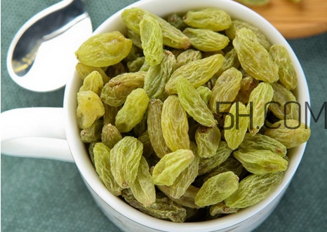 葡萄干上火嗎？葡萄干能治痔瘡嗎？