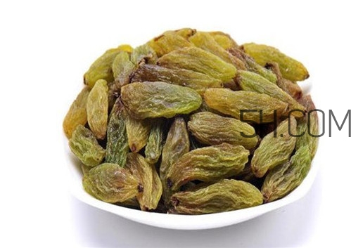 葡萄干有保質(zhì)期嗎？葡萄干什么人不能吃