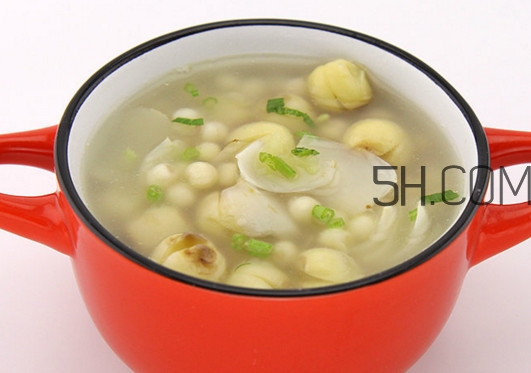 芡實(shí)如何補(bǔ)腎？芡實(shí)要泡多久
