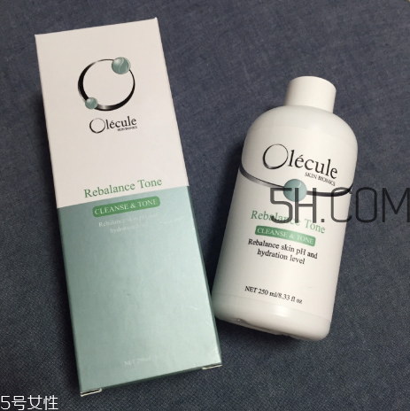 Olecule是什么牌子？Olecule怎么樣？