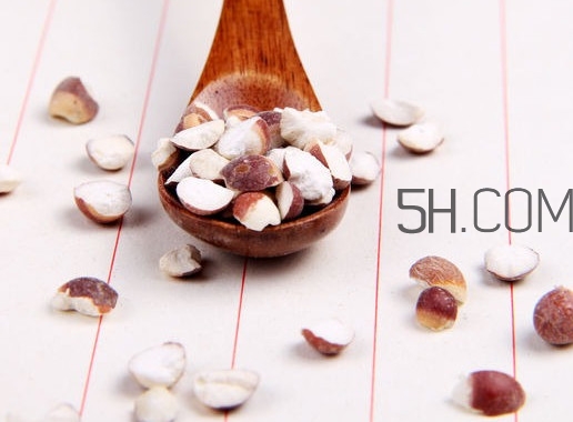 芡實(shí)一天吃多少顆好？芡實(shí)怎么保存