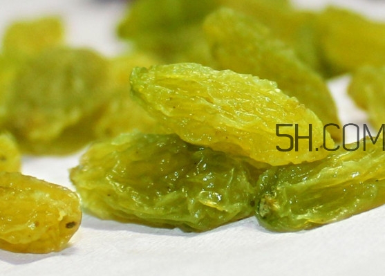 葡萄干上火嗎？葡萄干能治痔瘡嗎？