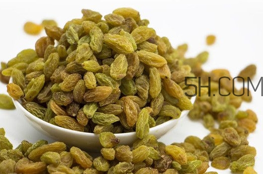 葡萄干有添加劑嗎？葡萄干有酒精嗎