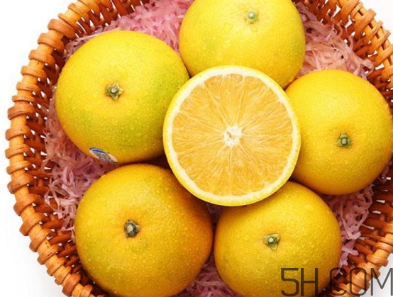 褚橙什么時(shí)候上市？褚橙是什么品種