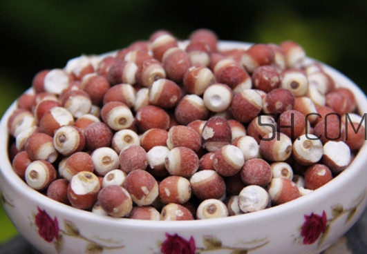 芡實(shí)如何補(bǔ)腎？芡實(shí)要泡多久