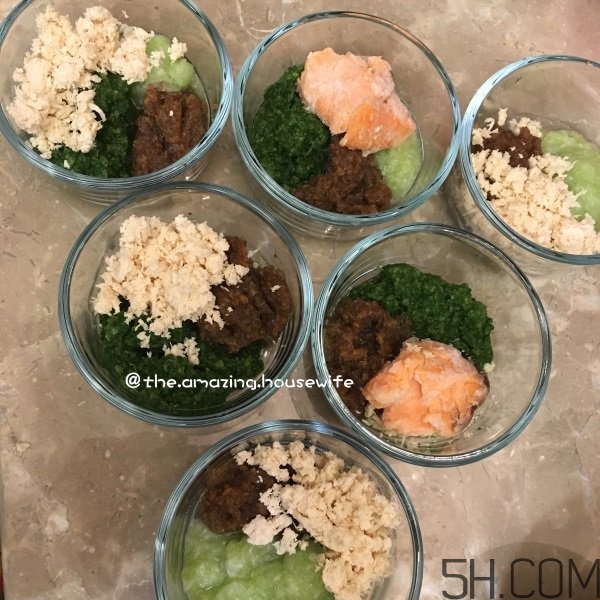 關(guān)于寶寶吃輔食的疑難問題，答案在這里