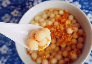 雞頭米怎么煮？雞頭米做法有哪些