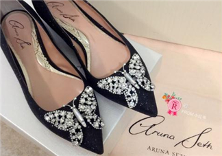 aruna seth多少錢一雙？aruna seth值得買嗎？