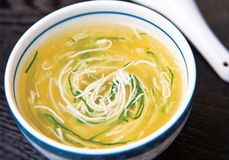 文思豆腐是什么菜系？文思豆腐怎么切