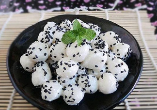 黑芝麻能補(bǔ)血嗎？黑芝麻怎么吃補(bǔ)血？