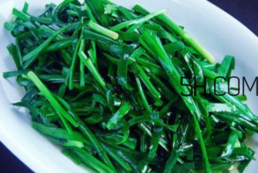 韭菜孕婦可以吃嗎？韭菜的營(yíng)養(yǎng)價(jià)值
