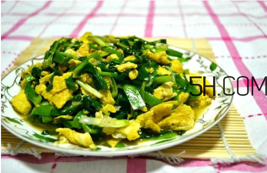 韭菜孕婦可以吃嗎？韭菜的營(yíng)養(yǎng)價(jià)值