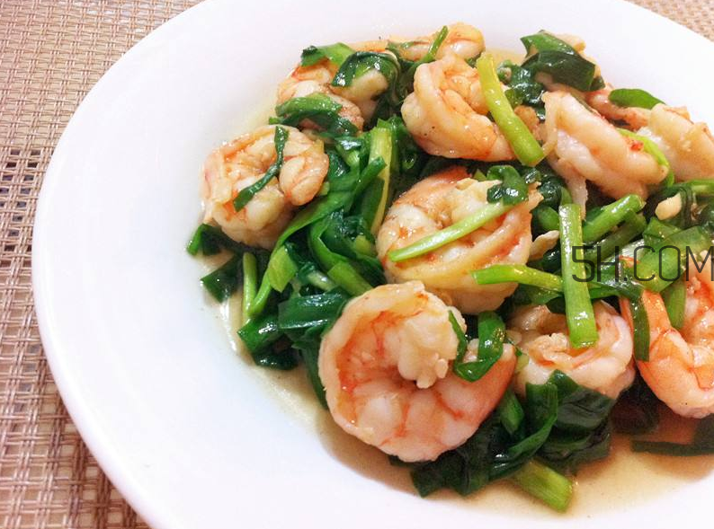 韭菜過(guò)夜能吃嗎？韭菜的食療菜譜