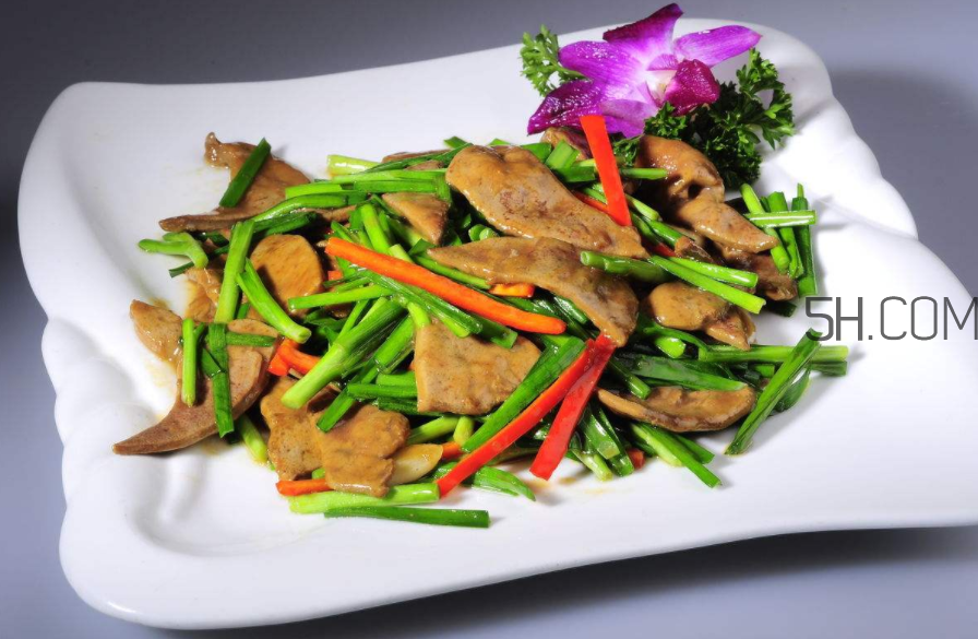 韭菜過(guò)夜能吃嗎？韭菜的食療菜譜