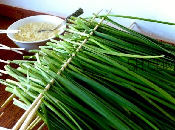 腎結(jié)石能吃韭菜嗎？韭菜怎么吃最壯陽？