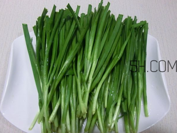 腎結(jié)石能吃韭菜嗎？韭菜怎么吃最壯陽？
