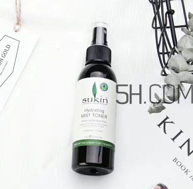 sukin蘇芊適合什么膚質(zhì)？sukin蘇芊適合油性皮膚嗎