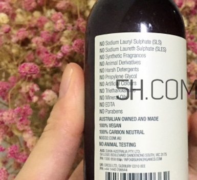 sukin蘇芊適合什么膚質(zhì)？sukin蘇芊適合油性皮膚嗎