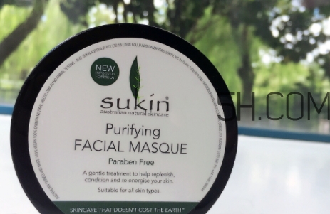 sukin蘇芊面膜怎么用？sukin蘇芊面膜多久用一次