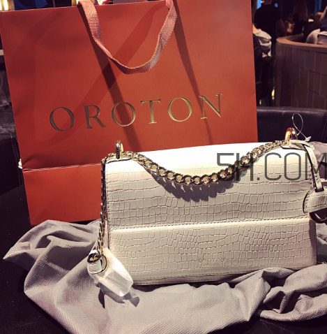 oroton是什么牌子？oroton包包什么價位？