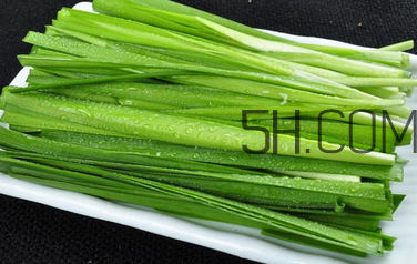 立秋后可以種韭菜嗎？怎樣種韭菜？