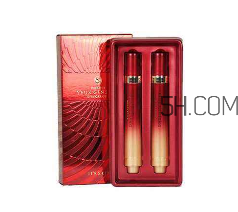 伊思滾珠眼霜怎么打開？伊思滾珠眼霜保質期