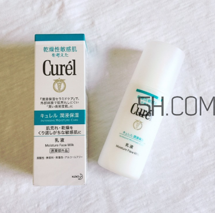 珂潤面霜和乳液哪個(gè)好？珂潤面霜和乳液區(qū)別