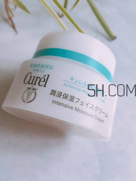 珂潤面霜和乳液哪個(gè)好？珂潤面霜和乳液區(qū)別
