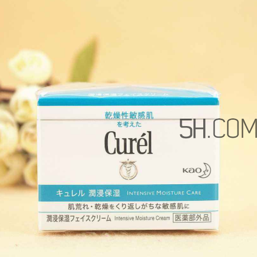 珂潤(rùn)面霜有酒精味嗎？珂潤(rùn)面霜是什么氣味的？