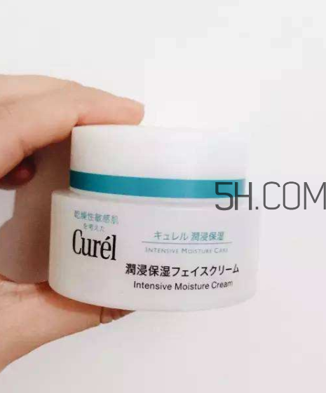 珂潤面霜可以用多久？珂潤面霜成分