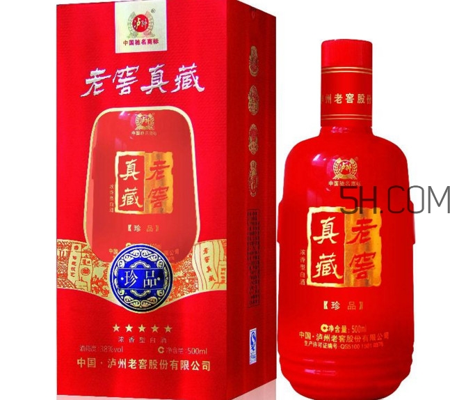 瀘州老窖有多少年歷史？瀘州老窖怎么辨別真假