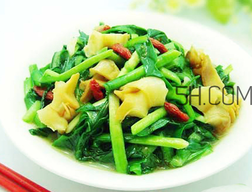 秋天吃韭菜燒心怎么辦？韭菜補(bǔ)腎嗎？