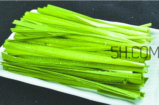 秋天吃韭菜燒心怎么辦？韭菜補(bǔ)腎嗎？