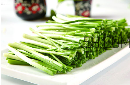韭菜是熱性還是涼性？酸韭菜腌制方法