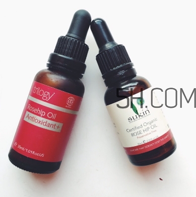 trilogy和sukin哪個好？趣樂活和蘇芊玫瑰果油哪個好