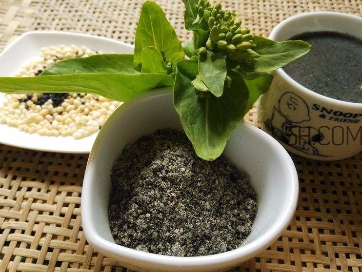 孕婦血糖高能吃黑芝麻嗎？孕婦血糖高不能吃什么？
