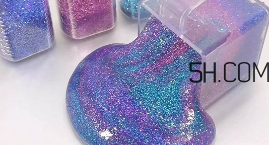 slime史萊姆是什么？史萊姆是什么玩具